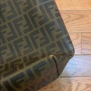 Fendi bag